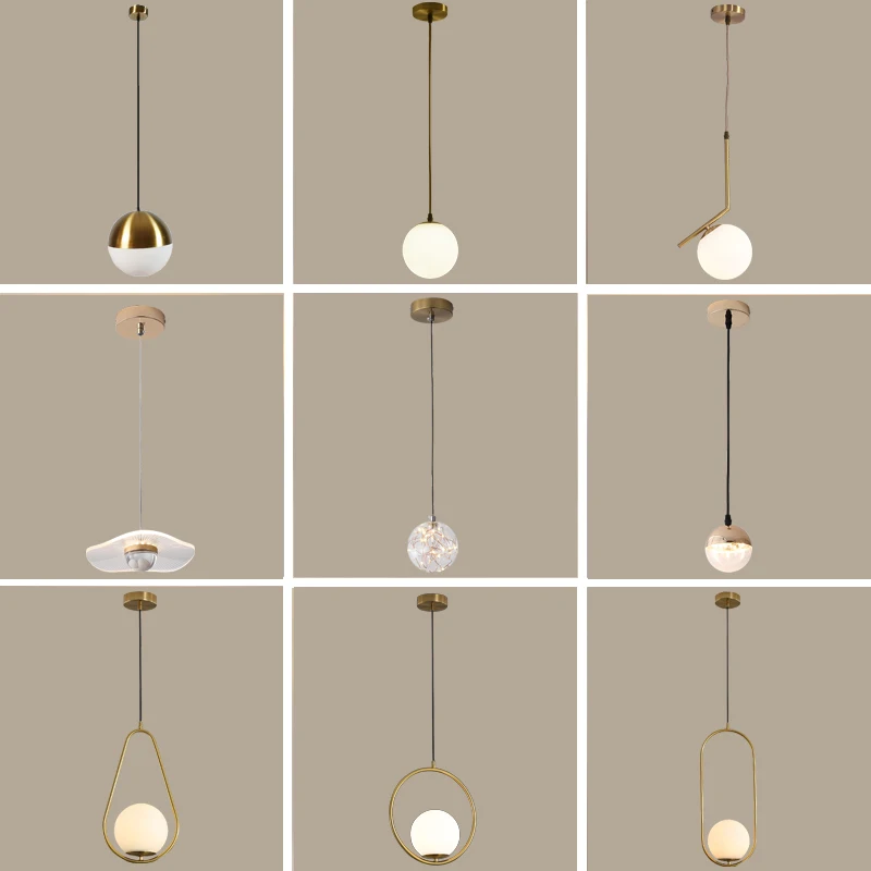 Modern LED Pendant Lights Dining Table Light Home Pendant Lamp Chandelier Noridc Decoration For Kitchen Living Room Lustre Lamps
Modern LED Pendant Lights Dining Table Light Home Pendant Lamp Chandelier Noridc Decoration For Kitchen Living Room Lustre Lamps