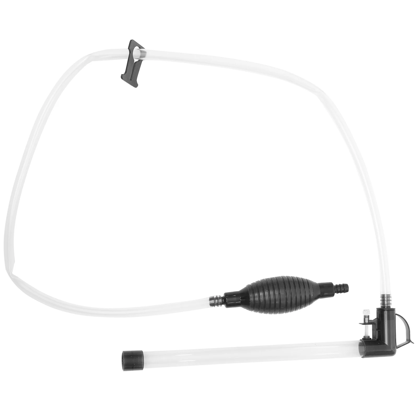 Manual Aquarium Accessories Aquarium Supplies Tank Siphon Pump Tank Vacuum Aquarium Siphon Vacuum Cleaner
Manual Aquarium Accessories Aquarium Supplies Tank Siphon Pump Tank Vacuum Aquarium Siphon Vacuum Cleaner