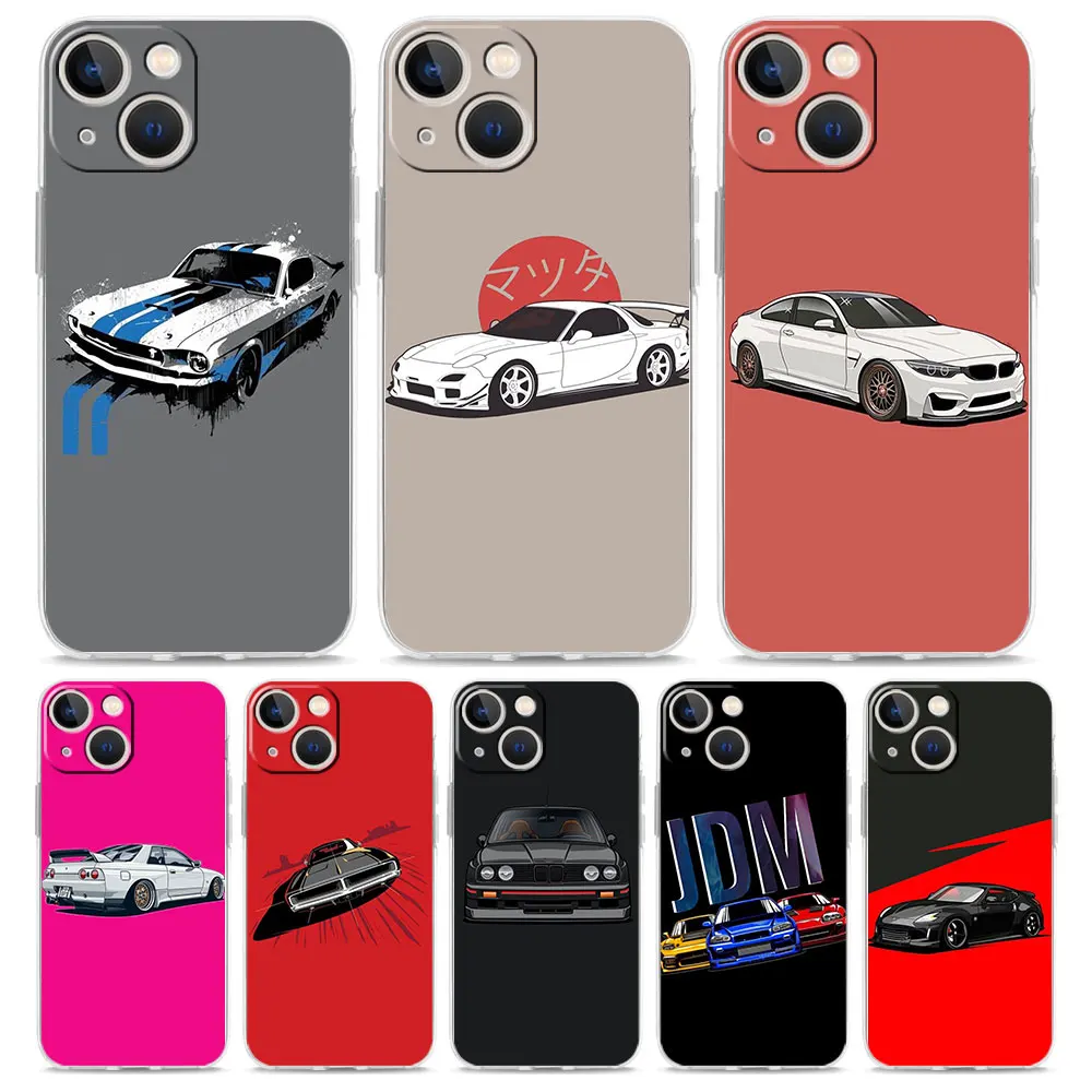 Luxury Transparent Case For iPhone 14 13 12 11 Pro Max X Xs XR Max 7 8 Plus Bumper Phone Cases Clear TPU Cover Sports Cool Car
Luxury Transparent Case For iPhone 14 13 12 11 Pro Max X Xs XR Max 7 8 Plus Bumper Phone Cases Clear TPU Cover Sports Cool Car