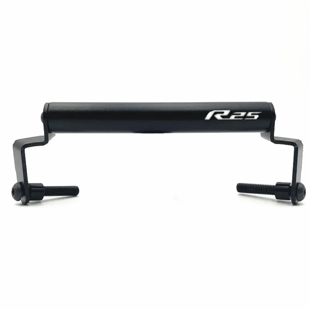 Для YAMAHA YZF R25 R3 YZF-R3 YZFR3 YZF-R25 2019 2020 2021 2022 Мотоциклетный навигационный кронштейн GPS-держатель для телефона, рычаги, аксессуары
Для YAMAHA YZF R25 R3 YZF-R3 YZFR3 YZF-R25 2019 2020 2021 2022 Мотоциклетный навигационный кронштейн GPS-держатель для телефона, рычаги, аксессуары