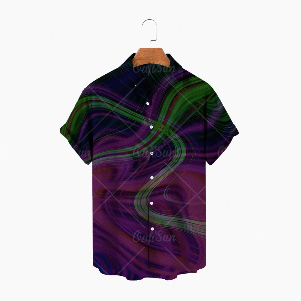 2022 New Arrival Men's Shirts Men Hawaiian Camicias Casual One Button Wild Shirts Printed Short-sleeve Blouses Tops
2022 New Arrival Men's Shirts Men Hawaiian Camicias Casual One Button Wild Shirts Printed Short-sleeve Blouses Tops