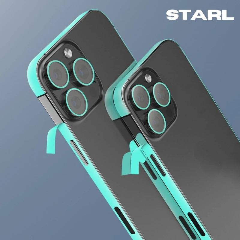 Thin Fashionable Luminous Fluorescent Green Edge Sticker Protector Case Pro iPhone 13 Promax12 Mini Pro Max Protective Cover
Thin Fashionable Luminous Fluorescent Green Edge Sticker Protector Case Pro iPhone 13 Promax12 Mini Pro Max Protective Cover