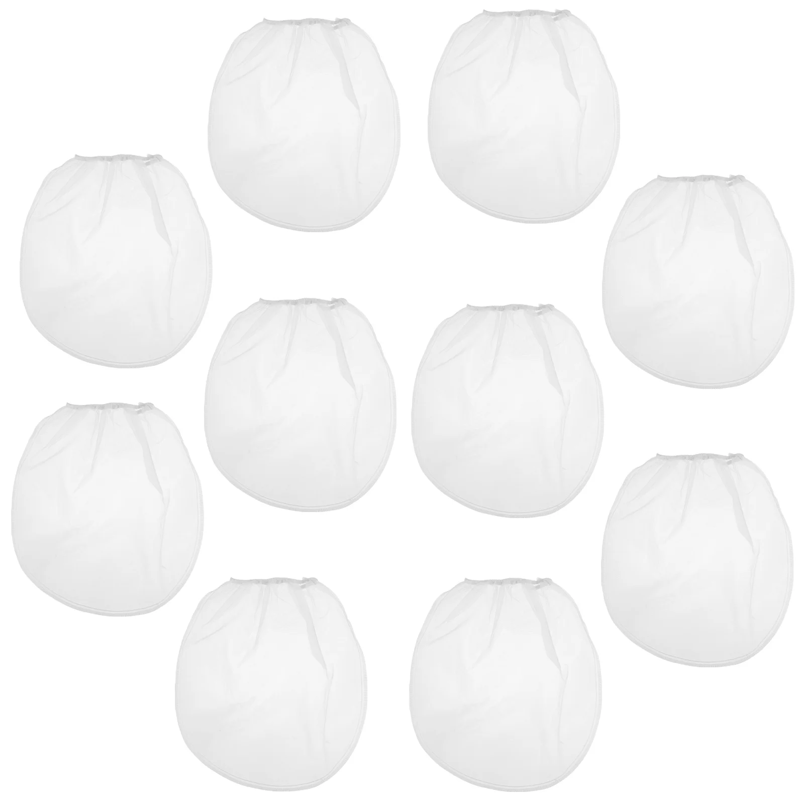 10pcs Paint Mesh Filter Bag High Grade Durable Sturdy Prime Premium Professional Paint Mesh Filter Bag for Home Office
10pcs Paint Mesh Filter Bag High Grade Durable Sturdy Prime Premium Professional Paint Mesh Filter Bag for Home Office