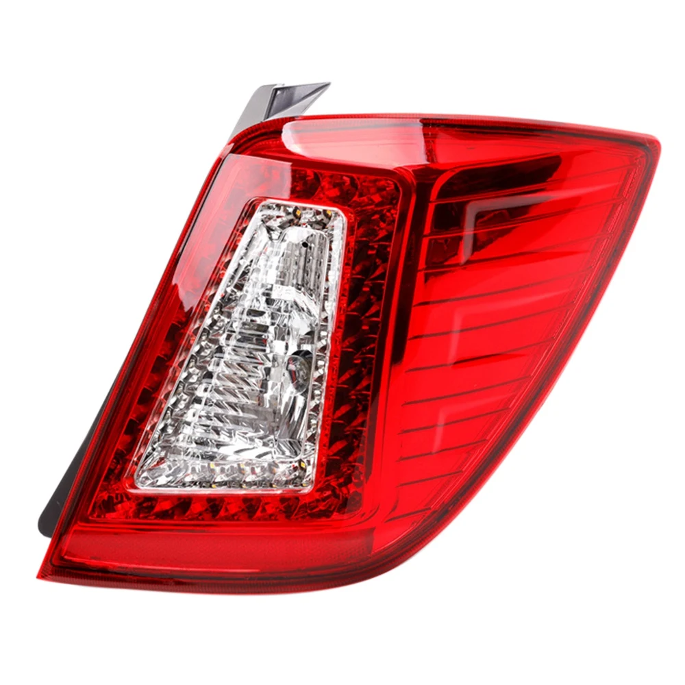 Car Right Rear Brake Combination Lamp Tail Light Stop Light Taillight Assembly for Lifan X60 2011 2012 2013 2014 2015
Car Right Rear Brake Combination Lamp Tail Light Stop Light Taillight Assembly for Lifan X60 2011 2012 2013 2014 2015