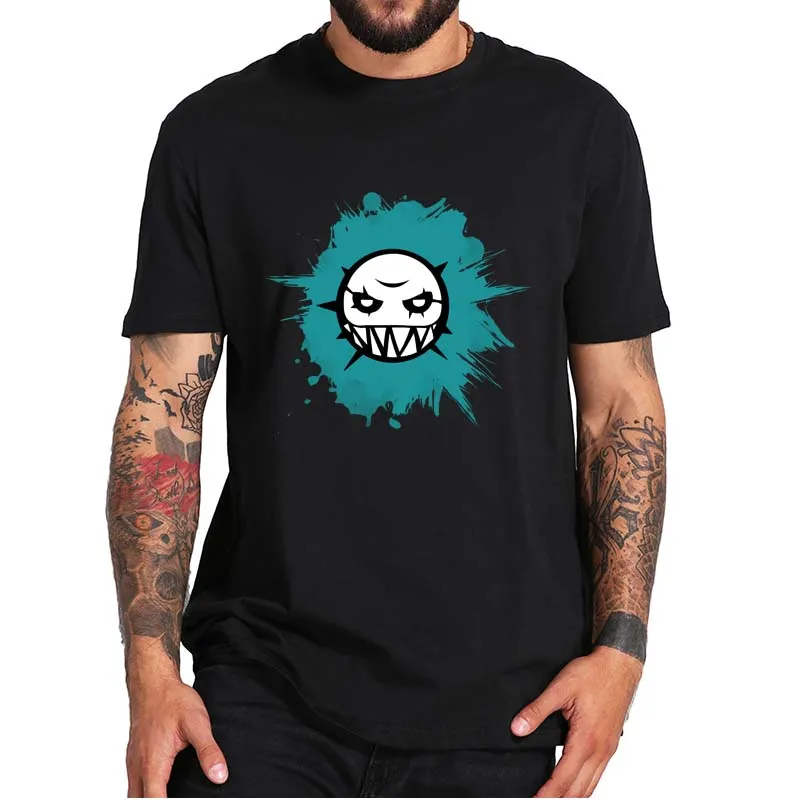 Ela Rainbow Six-Siege T-Shirt Online Tactical Shooter Game Lovers Essential Men's T Shirt Soft Cotton Premium Tee Shirts
Ela Rainbow Six-Siege T-Shirt Online Tactical Shooter Game Lovers Essential Men's T Shirt Soft Cotton Premium Tee Shirts
