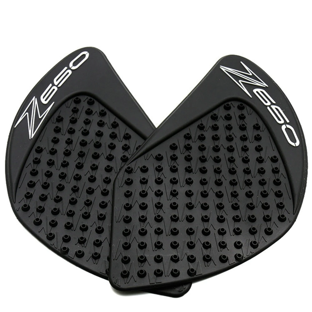 For KAWASAKI Z650 Z 650 2017 Motorcycle Protector Anti slip Fiber Tank Pad tank Side Traction 3M Sticker
For KAWASAKI Z650 Z 650 2017 Motorcycle Protector Anti slip Fiber Tank Pad tank Side Traction 3M Sticker