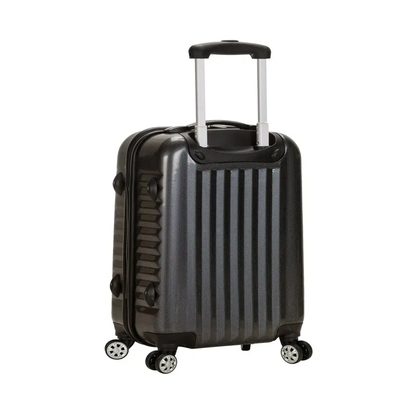 Durable Lightweight Durable, Expandable, Lightweight 20" Carry On Bag - 13" x 10" x 20" Perfect for Travel or Everyday Use.
Durable Lightweight Durable, Expandable, Lightweight 20" Carry On Bag - 13" x 10" x 20" Perfect for Travel or Everyday Use.