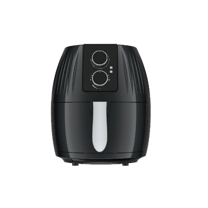 Air Fryer - Automatic Oil Free Electric Household Fries Machine Non Stick Fry Tools(5.5L)
Air Fryer - Automatic Oil Free Electric Household Fries Machine Non Stick Fry Tools(5.5L)