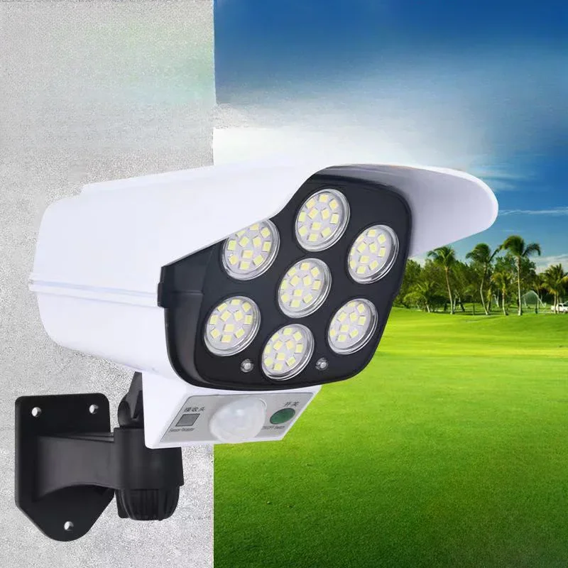 Муляж камеры Aurooso 77LED
Муляж камеры Aurooso 77LED
