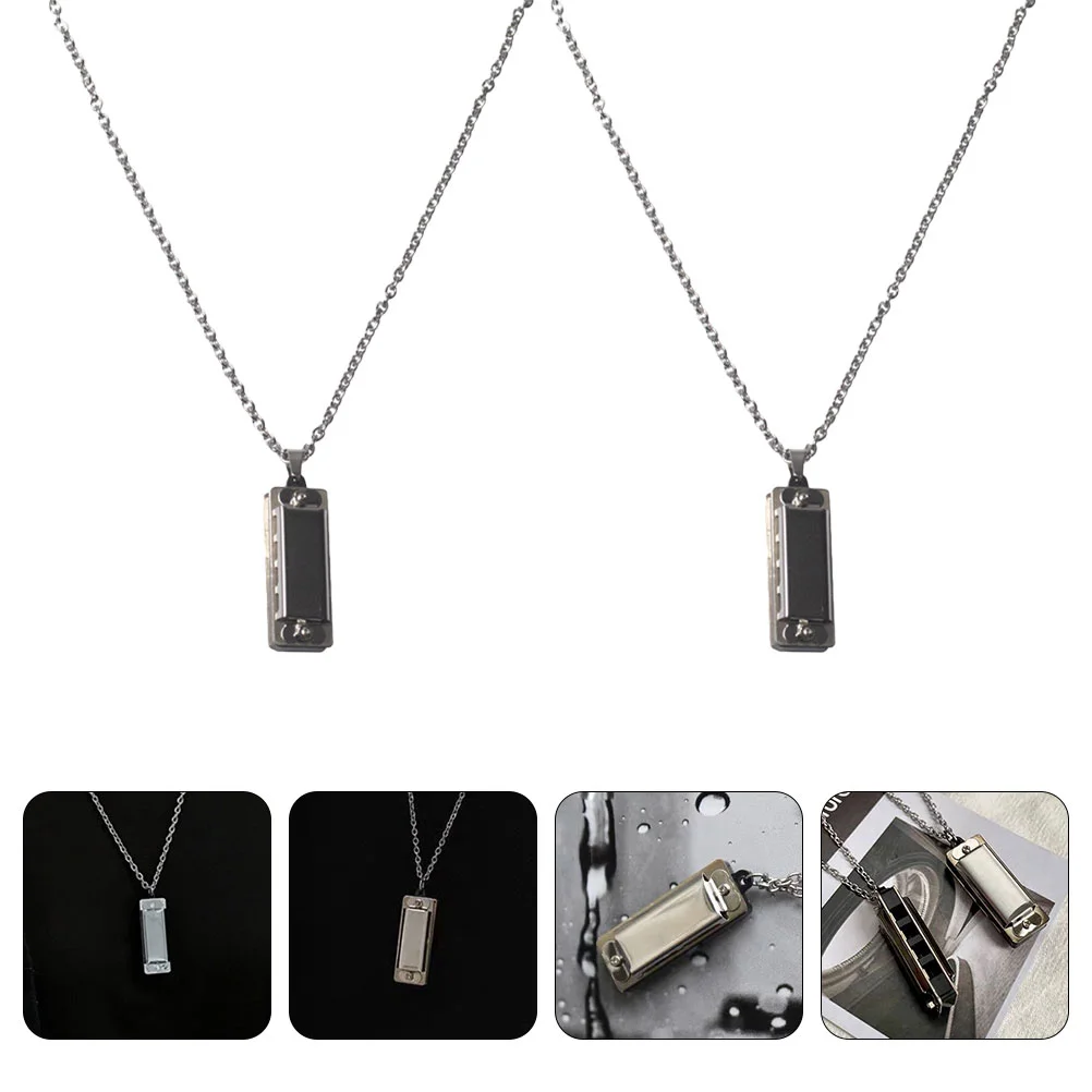 Harmonica Necklace Pendant Mini Jewelry Instrument Musical Guitar Pick Toy Miniature Children Whistlegift Neck Necklacesportable
Harmonica Necklace Pendant Mini Jewelry Instrument Musical Guitar Pick Toy Miniature Children Whistlegift Neck Necklacesportable