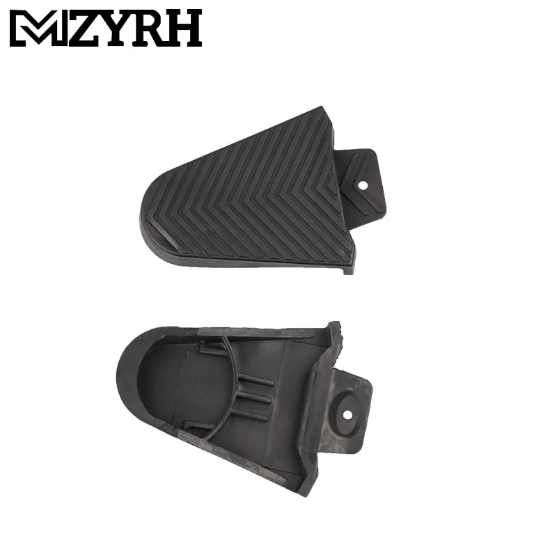 Road Bike Compatible with Shima SPD-SL Lockstep Locking Plate Protective Cover Clamp Sets Lockstep Protective Cover
Road Bike Compatible with Shima SPD-SL Lockstep Locking Plate Protective Cover Clamp Sets Lockstep Protective Cover
