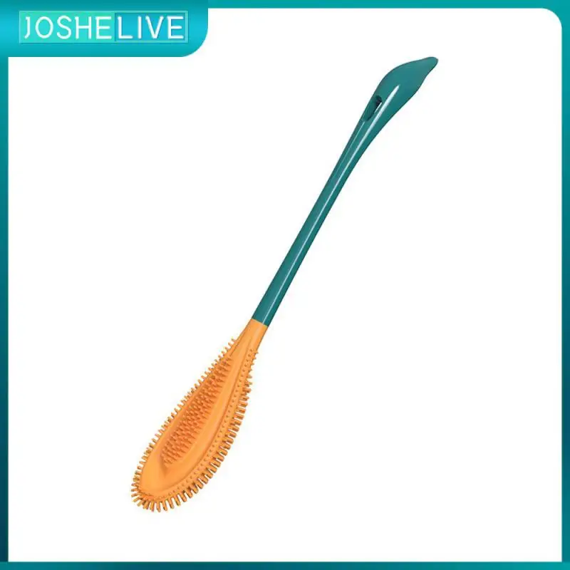 1piece Insulation Cup Washing Long-handled Bottle Brush Kitchen Cleaner Cup Scrubber Silicone Cup Brush Cleaning Tool Portable
1piece Insulation Cup Washing Long-handled Bottle Brush Kitchen Cleaner Cup Scrubber Silicone Cup Brush Cleaning Tool Portable