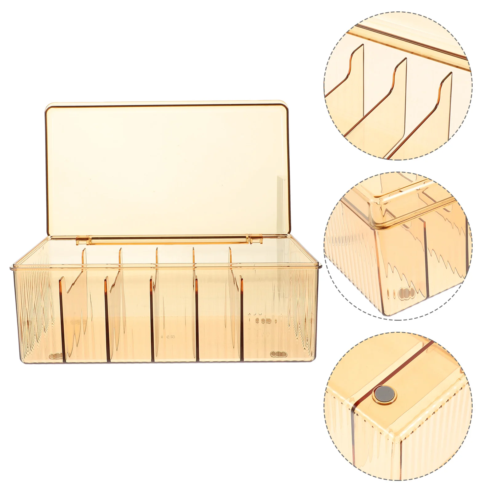 Organizer Storage Box Cord Cable Wire Holder Electronic Deskmanagement Remote Drawers Tie Clip Clips Clear Bins Office
Organizer Storage Box Cord Cable Wire Holder Electronic Deskmanagement Remote Drawers Tie Clip Clips Clear Bins Office