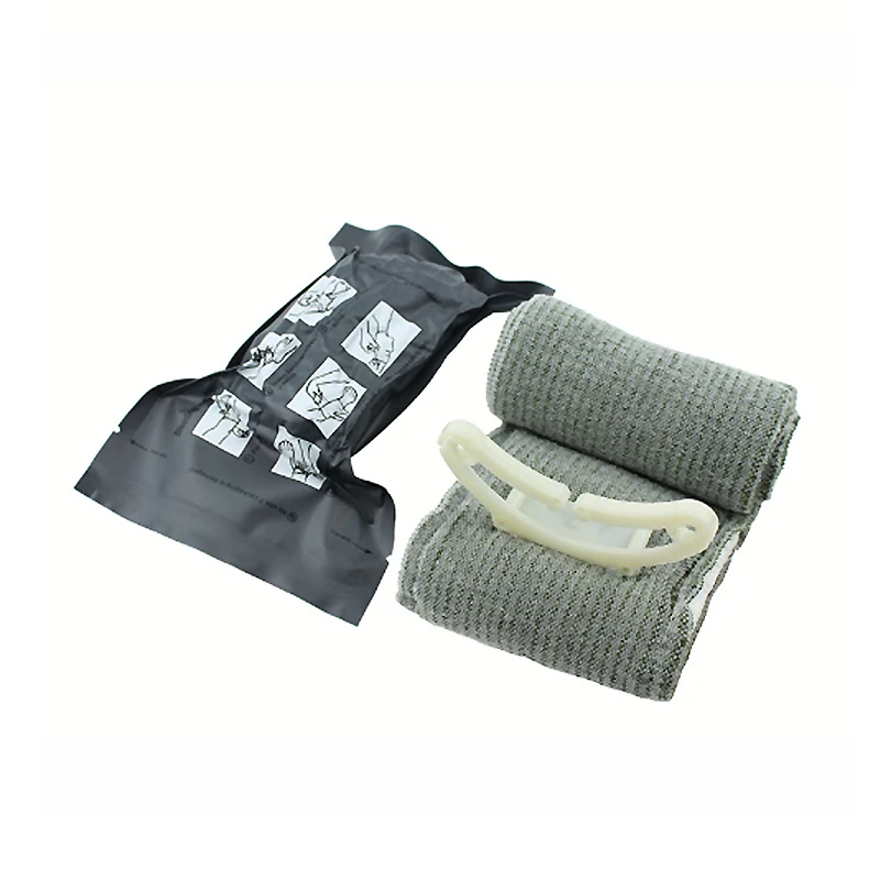 2m Madicare Israeli Bandage Trauma Dressing, First Aid, Medical Compression Bandage, Emergency Bandage Drop Shipping
2m Madicare Israeli Bandage Trauma Dressing, First Aid, Medical Compression Bandage, Emergency Bandage Drop Shipping