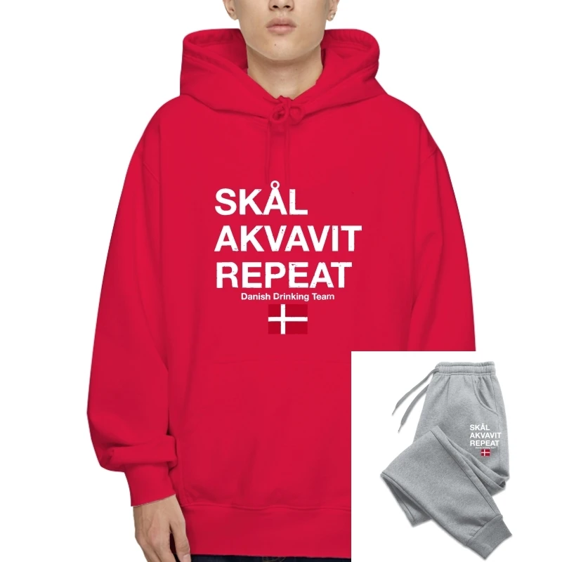 Skal Akvavit Repeat Danish Dansk T-Sweatshirt Hoodies Denmark Danmark
Skal Akvavit Repeat Danish Dansk T-Sweatshirt Hoodies Denmark Danmark