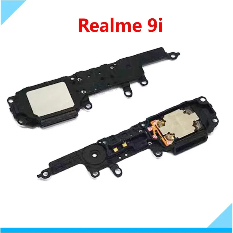 Оригинальный нижний громкоговоритель для Oppo Realme 9i RMX3491 громкоговоритель звуковой модуль звукового сигнала запасные части
Оригинальный нижний громкоговоритель для Oppo Realme 9i RMX3491 громкоговоритель звуковой модуль звукового сигнала запасные части