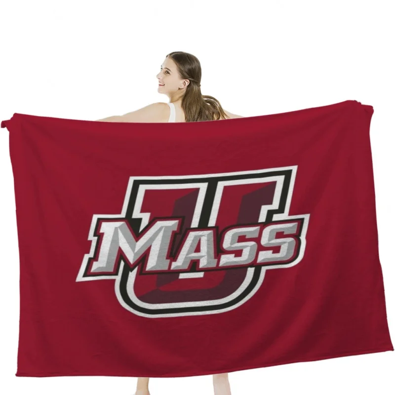 University of Massachusetts Amherst Throw Blankets Soft Velvet Blanket Camping ,Travel Bedding Blanket
University of Massachusetts Amherst Throw Blankets Soft Velvet Blanket Camping ,Travel Bedding Blanket