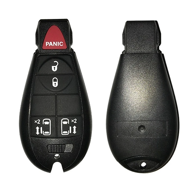 5 шт. 4 + 1 Кнопка 433 МГц для Chrysler JEEP DODGE Smart Remote Key M3N5WY783X / IYZ-C01C
5 шт. 4 + 1 Кнопка 433 МГц для Chrysler JEEP DODGE Smart Remote Key M3N5WY783X / IYZ-C01C