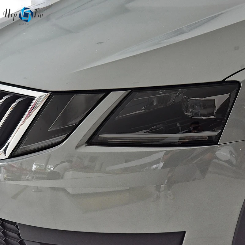 Car Headlight Protective Film Headlamp Restoration Transparent Black TPU Sticker For Skoda Octavia 2017 2018 2019 Accessories
Car Headlight Protective Film Headlamp Restoration Transparent Black TPU Sticker For Skoda Octavia 2017 2018 2019 Accessories