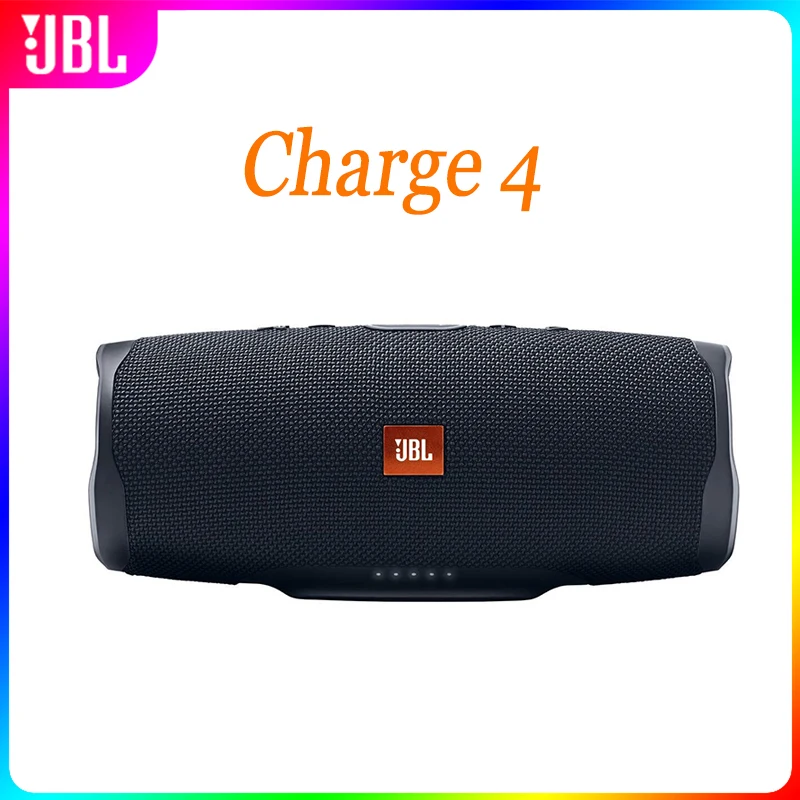 JBL Charge4 Bluetooth-intelligence Wireless Speaker Charge 4 IPX7 Waterproof Music Sound Deep Partybox Speakers Outdoor Party
JBL Charge4 Bluetooth-intelligence Wireless Speaker Charge 4 IPX7 Waterproof Music Sound Deep Partybox Speakers Outdoor Party