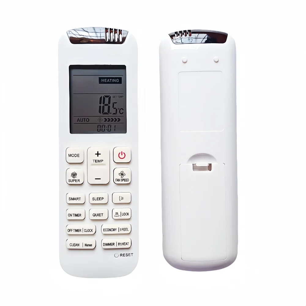 Новый пульт дистанционного управления для кондиционера Hisense Kemwood DG11R1-01(HSN) AC