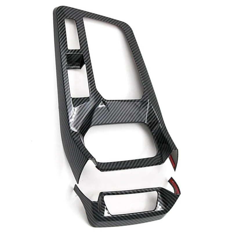 4PCS For MG 5 MG5 2020 2021 Car Central Control Gear Shift Panel Cover Trim Cup Holder Decoration Frame Accessories
4PCS For MG 5 MG5 2020 2021 Car Central Control Gear Shift Panel Cover Trim Cup Holder Decoration Frame Accessories