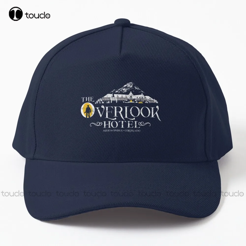 Overlook Hotel Yellow Lights (Distressed) Baseball Cap Cap For Women Cotton Denim Caps Hip Hop Trucker Hats Custom Gift Unisex
Overlook Hotel Yellow Lights (Distressed) Baseball Cap Cap For Women Cotton Denim Caps Hip Hop Trucker Hats Custom Gift Unisex