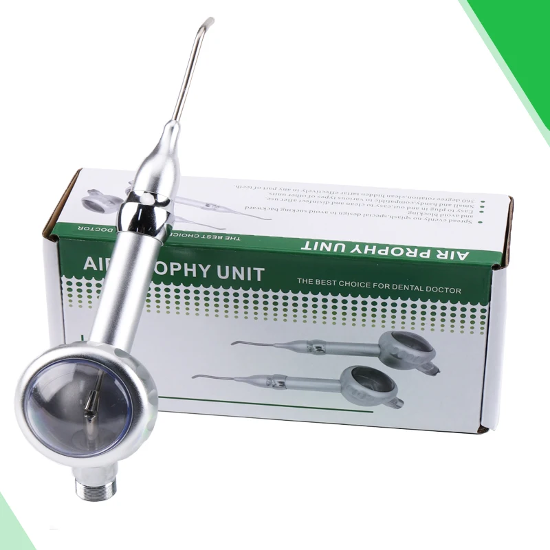 Teeh Whitening Spary Polisher Odontologia Use Sandblasting Machine Air Prophy Unit Dental Tools Dentistry
Teeh Whitening Spary Polisher Odontologia Use Sandblasting Machine Air Prophy Unit Dental Tools Dentistry
