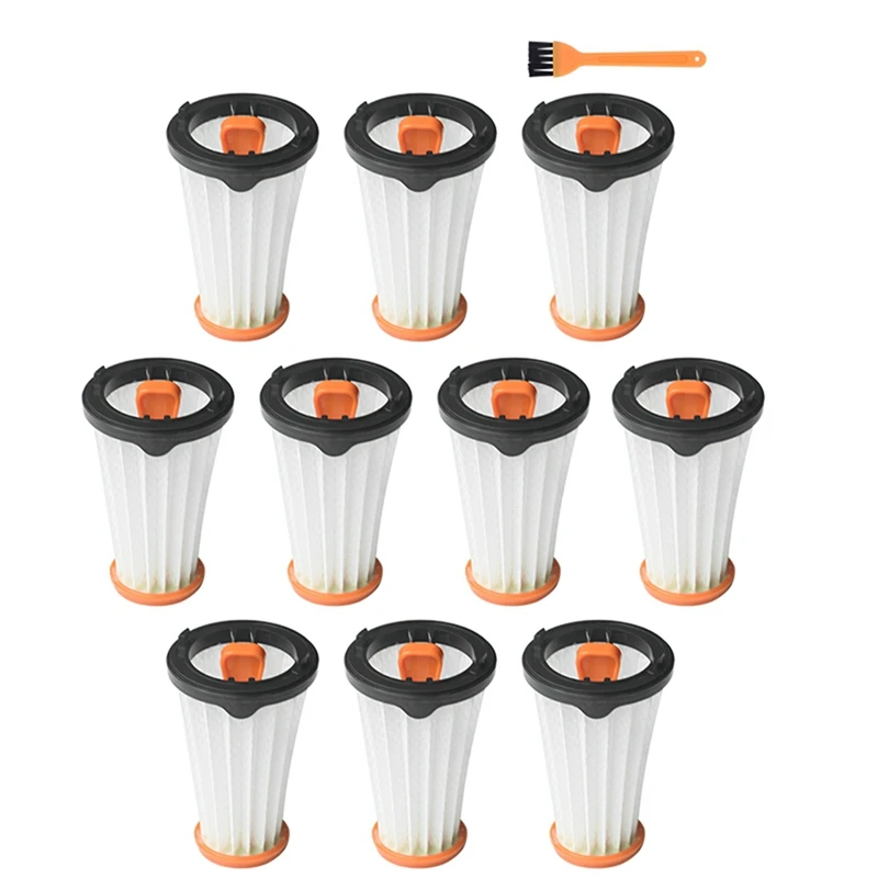HEPA Filter Replacement Accessories For Electrolux ZB3003 ZB3114 ZB5108 ZB6118 Vacuum Cleaner
HEPA Filter Replacement Accessories For Electrolux ZB3003 ZB3114 ZB5108 ZB6118 Vacuum Cleaner