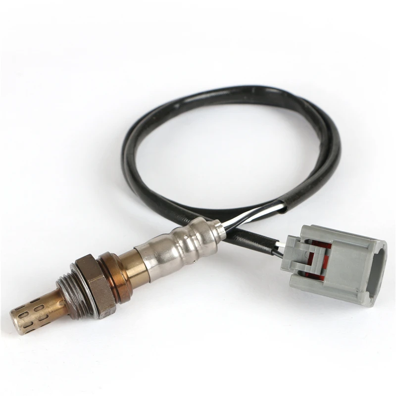 Кислородный датчик Lambda O2 для Mazda 1 2 3 1,6 л, код двигателя Z6 OE 0986AG2228 Z60218861A ZJ3918861A Z602-18-861 задний нисходящий
Кислородный датчик Lambda O2 для Mazda 1 2 3 1,6 л, код двигателя Z6 OE 0986AG2228 Z60218861A ZJ3918861A Z602-18-861 задний нисходящий