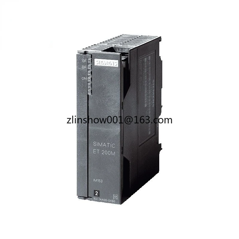 6ES7314-1AG14-0AB0 Original New PLC Programming Controller Module SIMATIC S7-300 CPU 314 f
6ES7314-1AG14-0AB0 Original New PLC Programming Controller Module SIMATIC S7-300 CPU 314 f