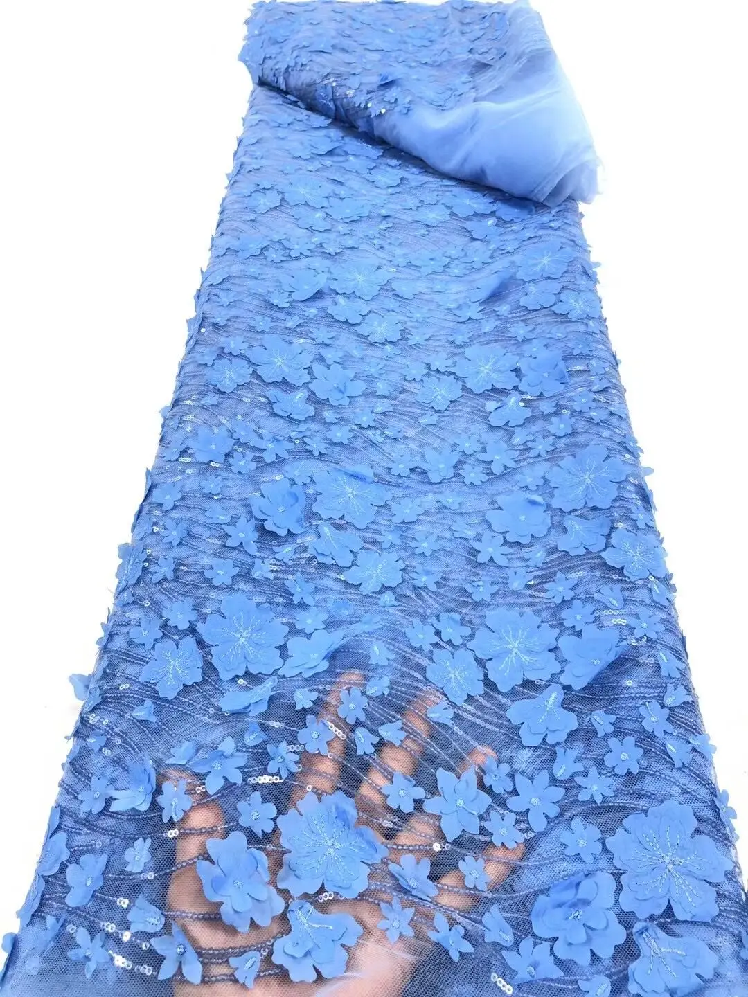 Latest Nigerian Velvet Lace Fabric With Sequins African Lace Fabric Velvet Lace For Ghana Wedding
Latest Nigerian Velvet Lace Fabric With Sequins African Lace Fabric Velvet Lace For Ghana Wedding