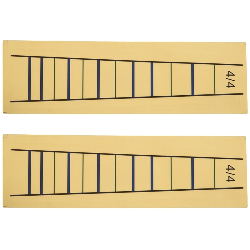 2X 4/4 Ball Violin Square Wall Vinyl Violin With Fret Marker Fret Board
2X 4/4 Ball Violin Square Wall Vinyl Violin With Fret Marker Fret Board