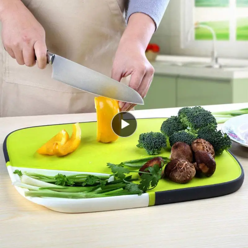 Folding Chopping Blocks Foldable Silicone Cutting Board Kitchen Cutting Boards Washable Camping Chopping Stand Kitchen Organizer
Folding Chopping Blocks Foldable Silicone Cutting Board Kitchen Cutting Boards Washable Camping Chopping Stand Kitchen Organizer