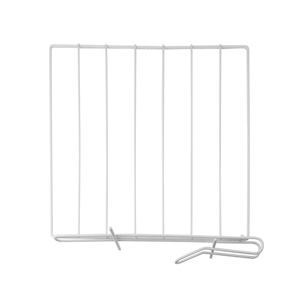 Vertical Closet Shelf Divider Clothing Organizer Metal Wardrobe Separators Clothing Closet Dividers )
Vertical Closet Shelf Divider Clothing Organizer Metal Wardrobe Separators Clothing Closet Dividers )