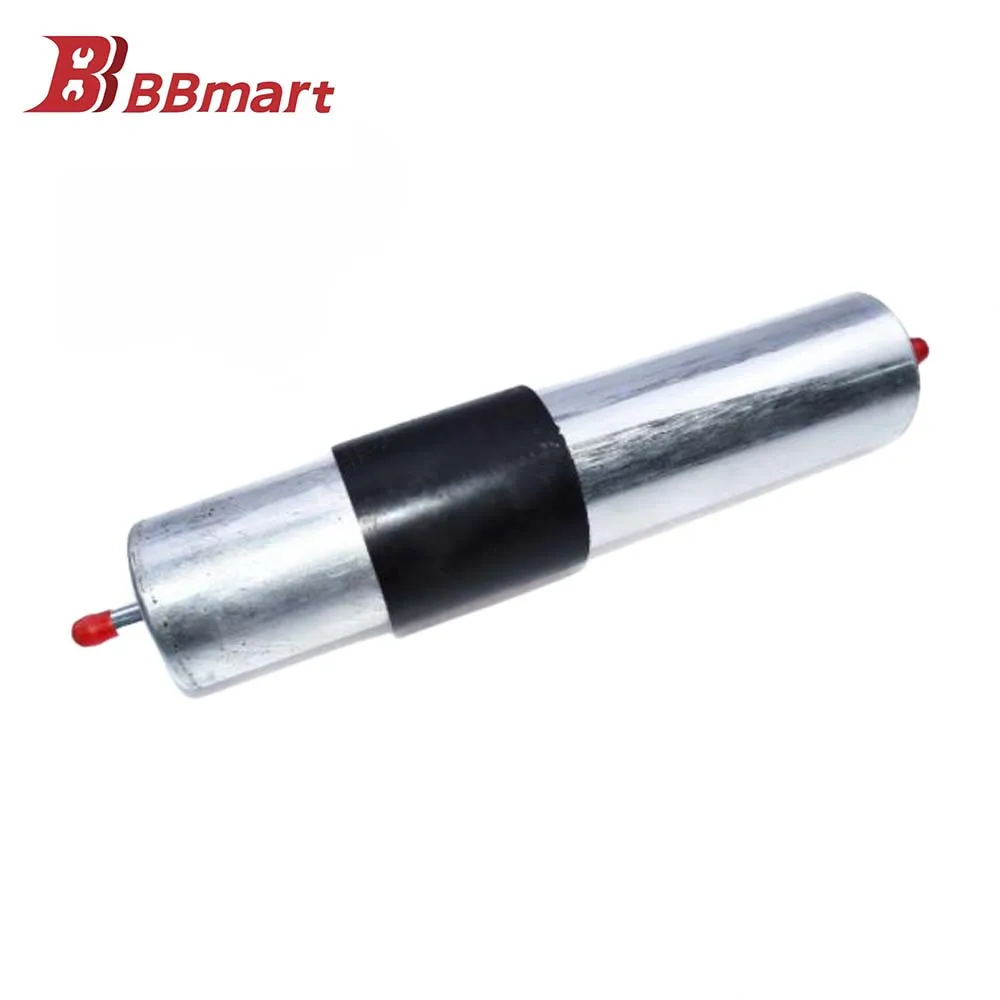 BBmart Auto Parts 1 Pcs Fuel Filter For BMW E36 E46 E34 E39 E38 E31 540i 740i 750iL OE 13321740985 Wholesale Price Car Filter
BBmart Auto Parts 1 Pcs Fuel Filter For BMW E36 E46 E34 E39 E38 E31 540i 740i 750iL OE 13321740985 Wholesale Price Car Filter