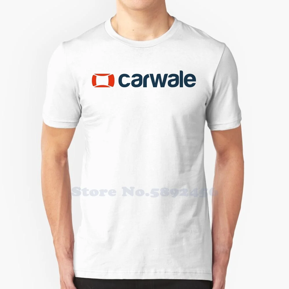 Повседневная футболка с логотипом CarWale, высококачественные футболки из 100% хлопка с графическим рисунком, большие размеры
Повседневная футболка с логотипом CarWale, высококачественные футболки из 100% хлопка с графическим рисунком, большие размеры