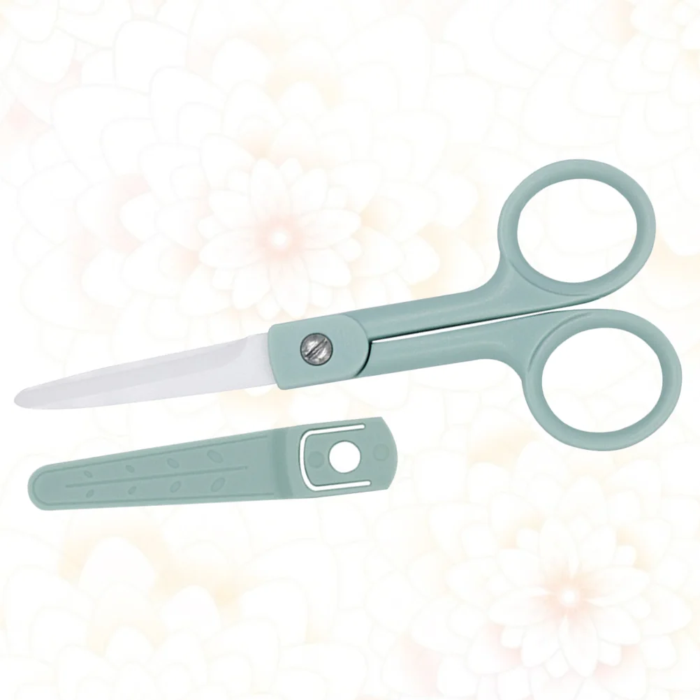 Baby Food Mills Food Crushed Scissors Supplementary Food Scissors Food Crushes Tool for Baby Feeding Nursing (Random Color)
Baby Food Mills Food Crushed Scissors Supplementary Food Scissors Food Crushes Tool for Baby Feeding Nursing (Random Color)