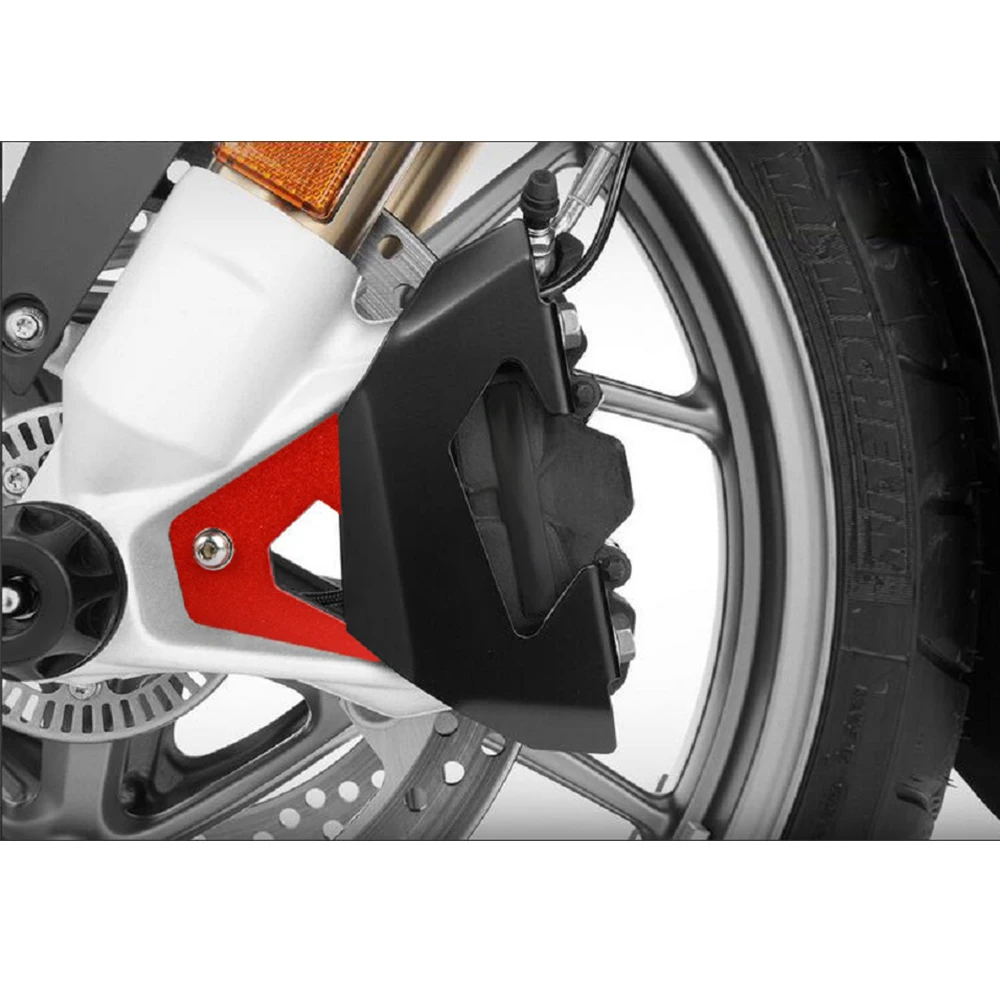 R1250GS ADV для BMW R1250GS R1250 R 1250 GS 2019 2020 2021 2022 Алюминиевый CNC передний датчик ABS Защитная крышка
R1250GS ADV для BMW R1250GS R1250 R 1250 GS 2019 2020 2021 2022 Алюминиевый CNC передний датчик ABS Защитная крышка
