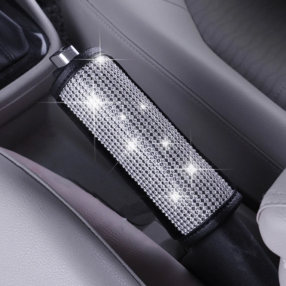 1 * чехол ручного тормоза автомобиля Bling Алмазная инкрустированная полностью просверленная сетчатая дрель, универсальные аксессуары для ук...
1 * чехол ручного тормоза автомобиля Bling Алмазная инкрустированная полностью просверленная сетчатая дрель, универсальные аксессуары для ук...