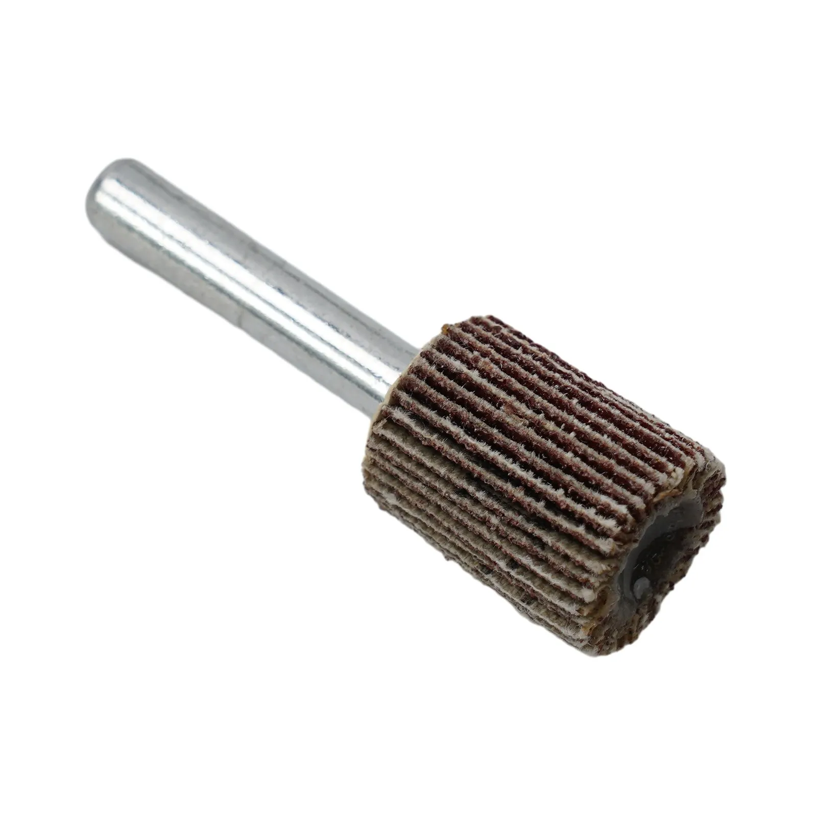 Low Noise Flap Wheel Disc Emery Cloth Good Heat Good Self-sharpening High Flexibility High Grinding Efficiency Brand New
Low Noise Flap Wheel Disc Emery Cloth Good Heat Good Self-sharpening High Flexibility High Grinding Efficiency Brand New