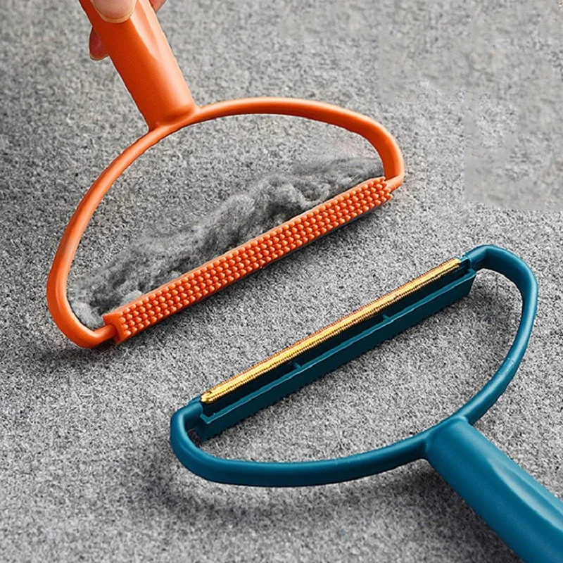 Portable Clothe Fuzz Shaver Lint Remover Brush Manual Lint Roller Sofa Clothes Cleaning Lint Brush Fuzz Fabric Shaver Brush Tool
Portable Clothe Fuzz Shaver Lint Remover Brush Manual Lint Roller Sofa Clothes Cleaning Lint Brush Fuzz Fabric Shaver Brush Tool