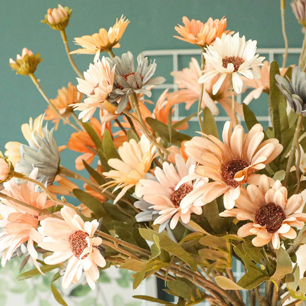 2023 Artificial Flower Wedding Ono Chrysanthemum Imitation Home Decoration Rose Wall Artificial Flower Ins Hand Holding Flower
2023 Artificial Flower Wedding Ono Chrysanthemum Imitation Home Decoration Rose Wall Artificial Flower Ins Hand Holding Flower