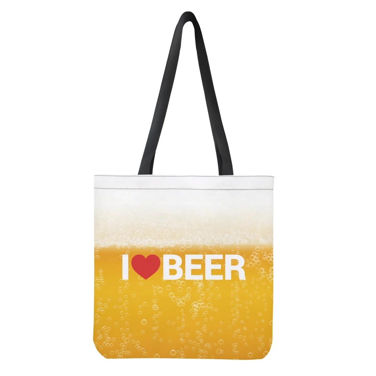 Personality Beer Theme Hipster Men's Must-Have Handbag Date Shopping Shoulder Bag Fashion Single Item Shopping Bag Waterproof Pi
Personality Beer Theme Hipster Men's Must-Have Handbag Date Shopping Shoulder Bag Fashion Single Item Shopping Bag Waterproof Pi