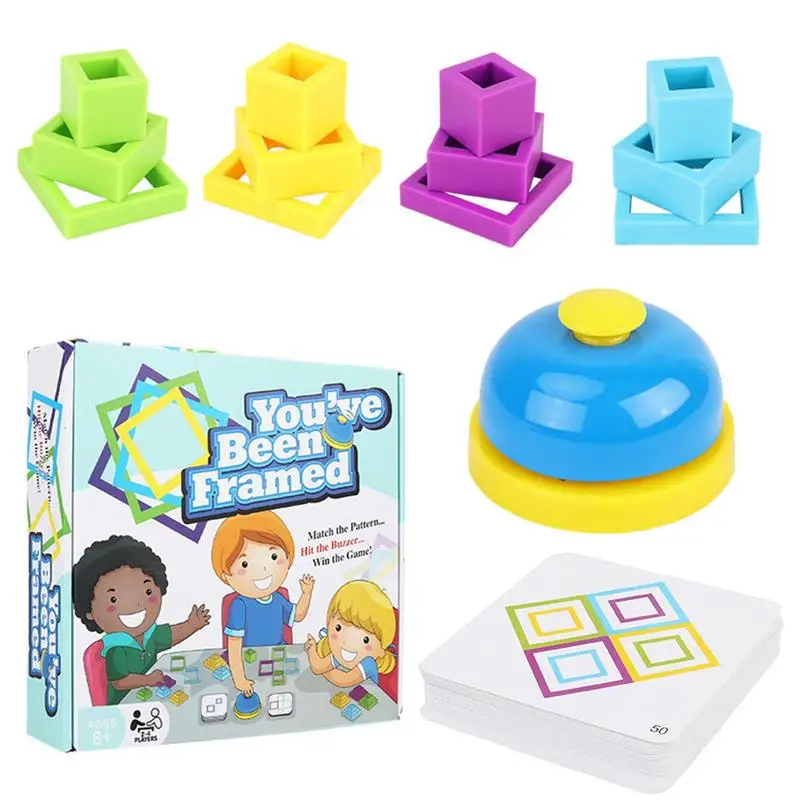 Cube Building Blocks Cube Game For Kids Family Board Games Geometric Shape Quick Matching Board Game With Shape Puzzles Focus
Cube Building Blocks Cube Game For Kids Family Board Games Geometric Shape Quick Matching Board Game With Shape Puzzles Focus