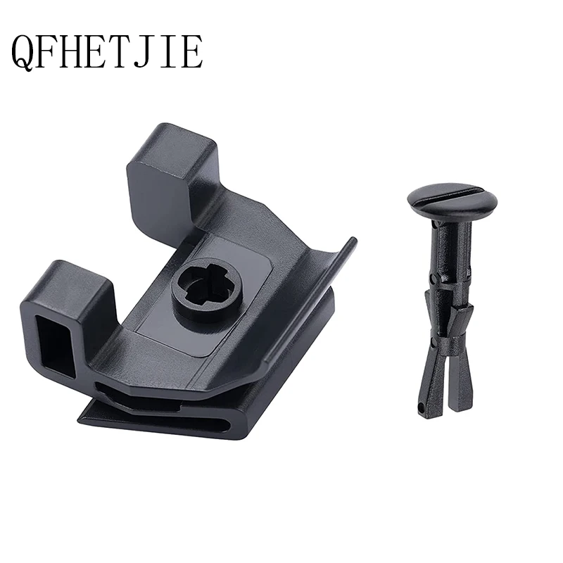 QFHETJIE 10 Sets Black Auto Body Clips Bumper Cover Fender Liner Retaining Clip & Pin for Toyota & Lexus Interior Accessories
QFHETJIE 10 Sets Black Auto Body Clips Bumper Cover Fender Liner Retaining Clip & Pin for Toyota & Lexus Interior Accessories