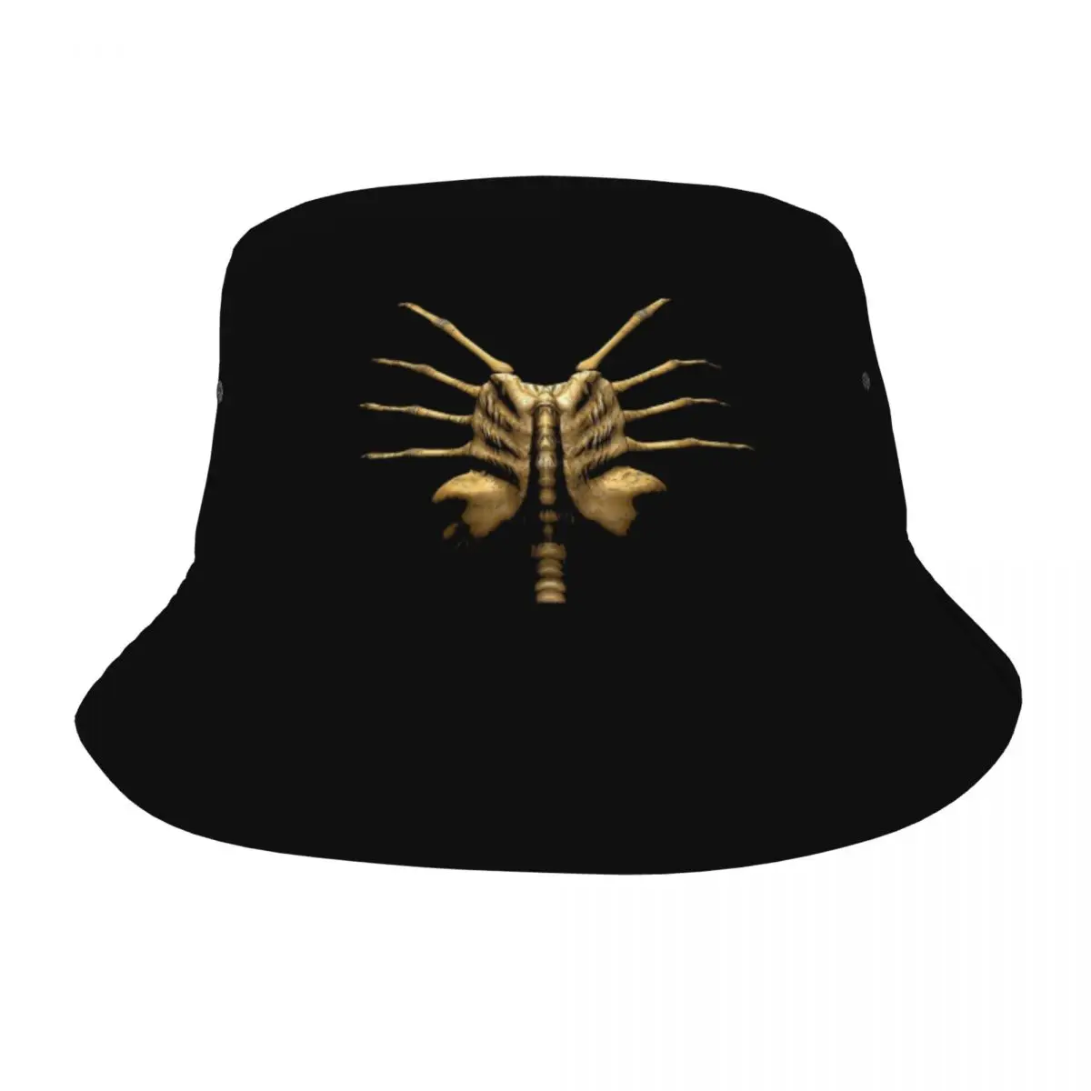 Hot Summer Headwear Face Hugger Merch Bob Hat Street Teen Sun Hat Facehugger Alien Xenomorph Panama Hat Fishing Fisherman Caps
Hot Summer Headwear Face Hugger Merch Bob Hat Street Teen Sun Hat Facehugger Alien Xenomorph Panama Hat Fishing Fisherman Caps