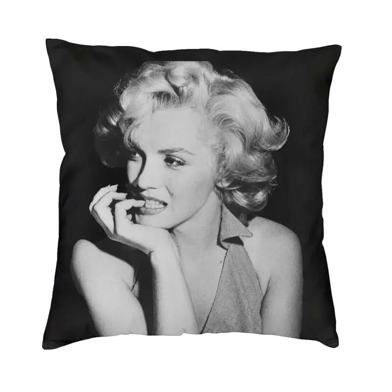 Роскошный бархатный чехол Monroe Marilyns для дивана, роскошная бархатная декоративная подушка 40x40 см, чехол для автомобиля
Роскошный бархатный чехол Monroe Marilyns для дивана, роскошная бархатная декоративная подушка 40x40 см, чехол для автомобиля