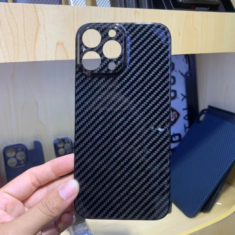 Чехол из углеродного волокна для телефона IPhone 13 13mini 13 Pro 13 Pro Max, Ультратонкий чехол из арамидного волокна для IPhone 13, чехол для телефона
Чехол из углеродного волокна для телефона IPhone 13 13mini 13 Pro 13 Pro Max, Ультратонкий чехол из арамидного волокна для IPhone 13, чехол для телефона