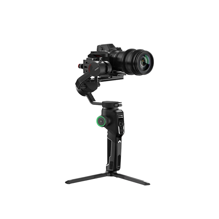 AirCross 2 Standard Edition другие аксессуары для камеры стабилизатор ручной карданный подвес
AirCross 2 Standard Edition другие аксессуары для камеры стабилизатор ручной карданный подвес